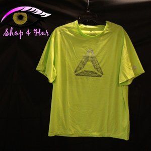 Men's Reebok Speedwick Reflective T-Shirt